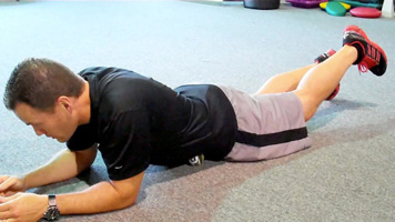 Psoas Muscle Therapy Psoas Muscle Therapy