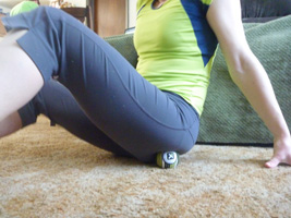 Piriformis Muscle Therapy Piriformis Muscle Therapy