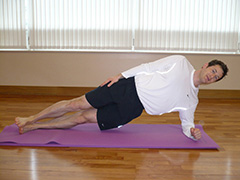 Side Plank