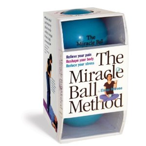 The Miracle Method by Elaine Petrone