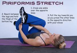 Piriformis