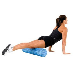 Foam Roller for Quads