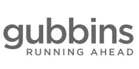 Gubbins Running Ahead