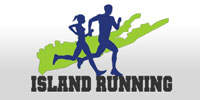 Island Running