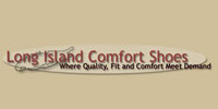 Long Island Comfort Shoes