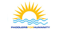 Paddlers For Humanity