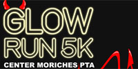 Moriches Bay 5K Glow Run
